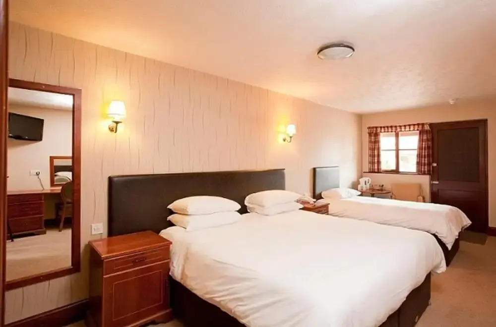 Raven Hotel by Greene King Inns