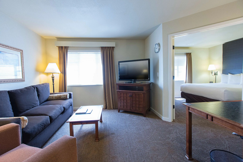 Hyatt House San Ramon