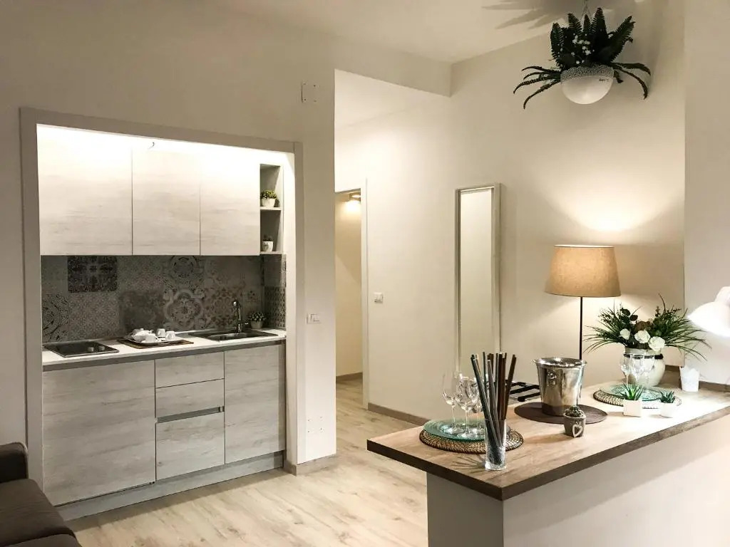 VIATOREM Suites