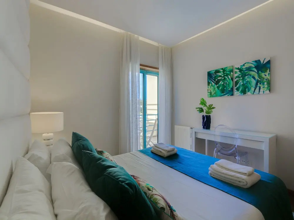 Luxury 1 Bedroom Apartment, Marina de Albufeira