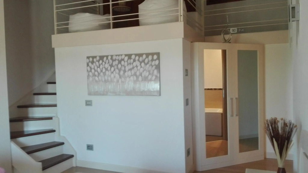 Casa Pergola 1