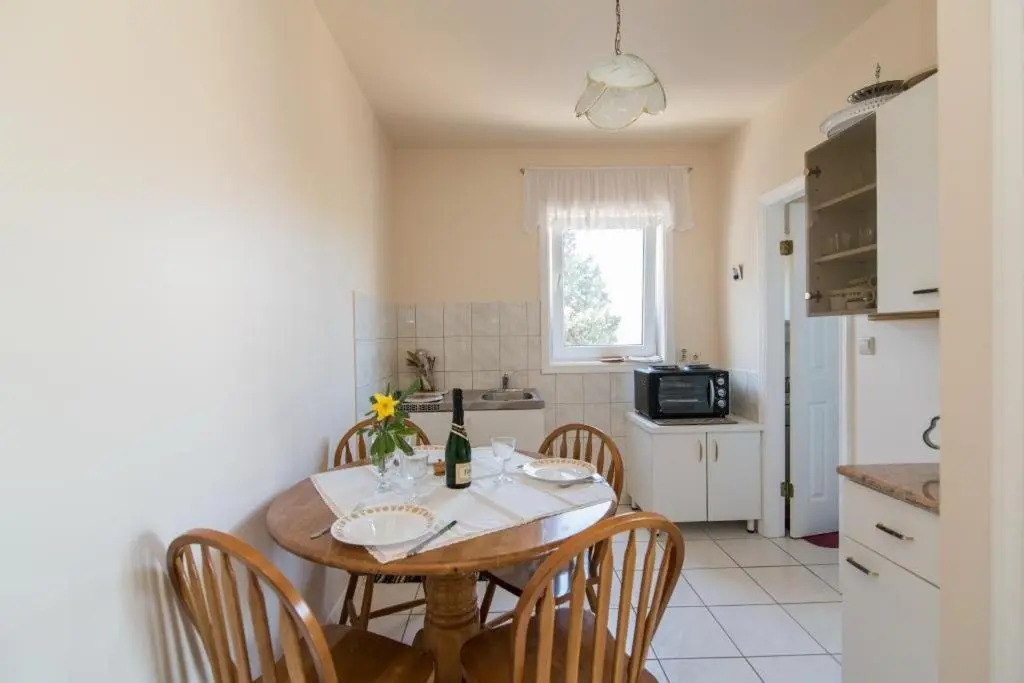 Apartments Mijajov Dvor