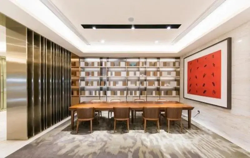JI Hotel Shanghai Hongqiao Shuicheng Road