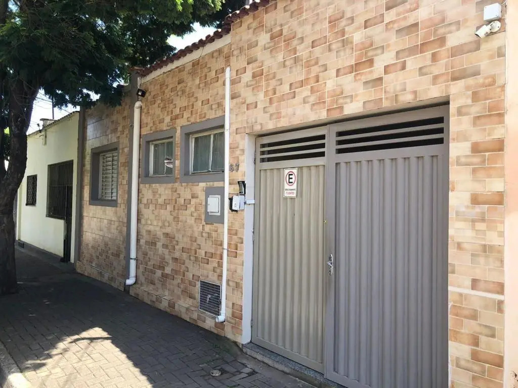 Pousada/ Quarto Com 2 Beliches Ideal Para Empresas