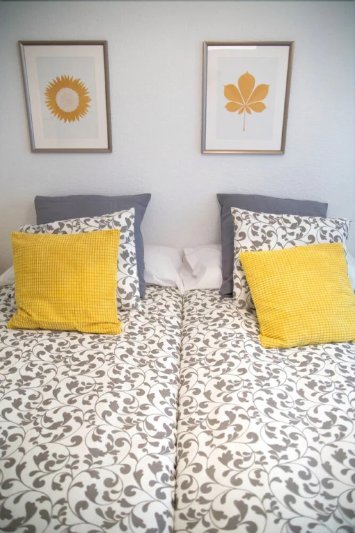 tuAnfitrion Suite Duquesa