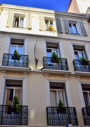 Hotel lHotera