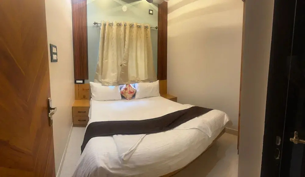 MSK Homestay Service Apartments