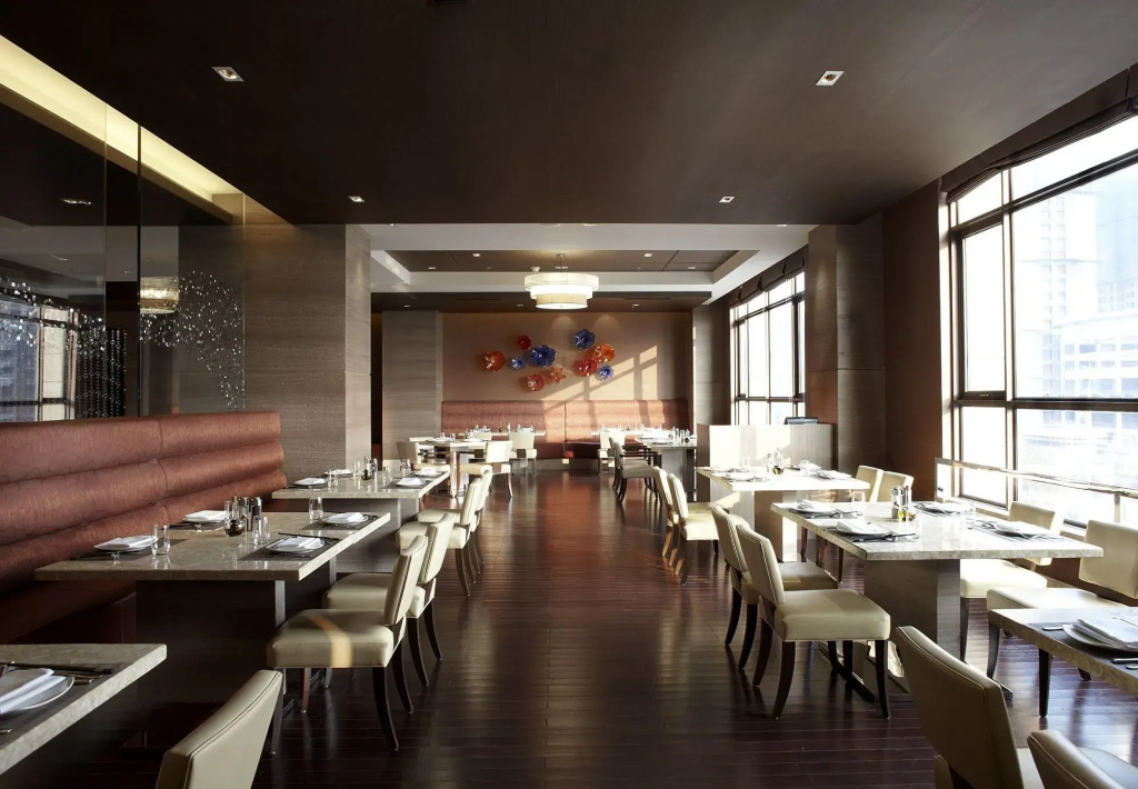 Courtyard by Marriott Kunshan