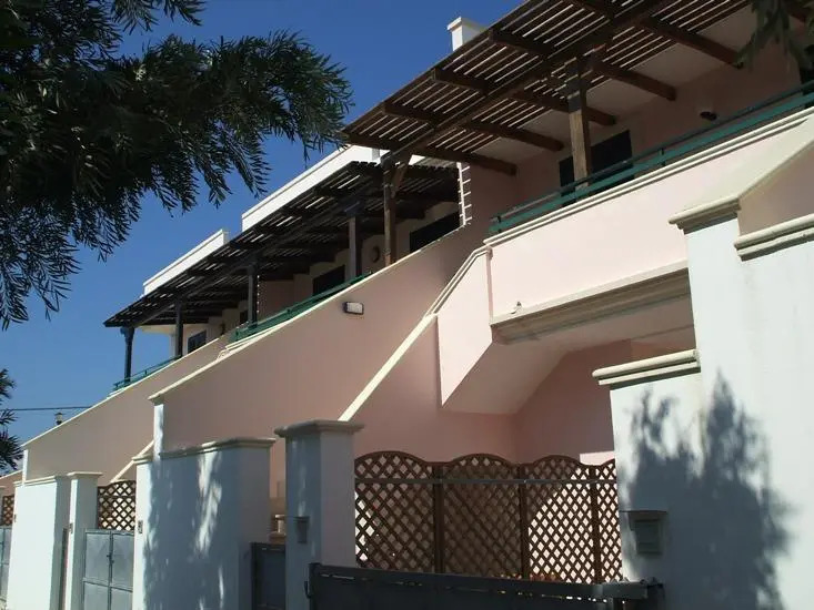 Appartamenti A Marina Di Ugento