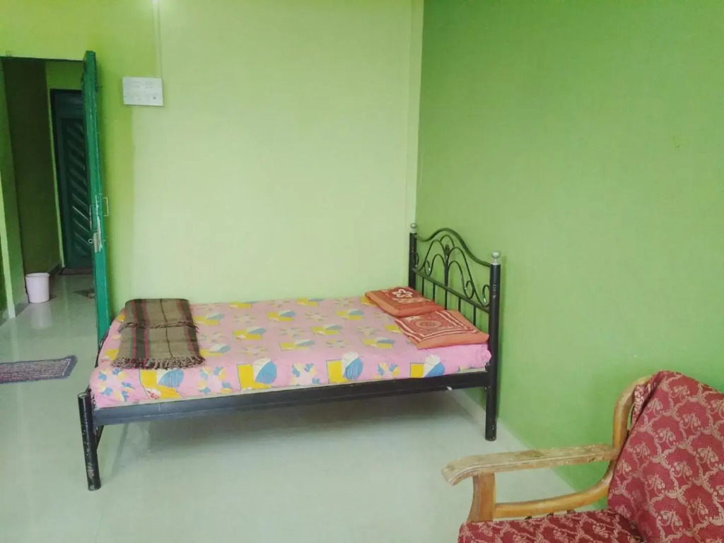 Arhum Villa 2bhk
