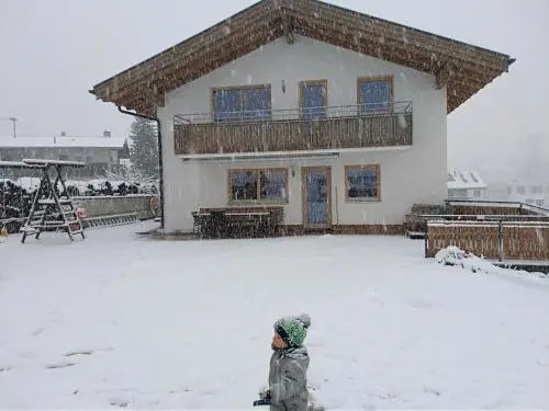 s`Haus am Inn
