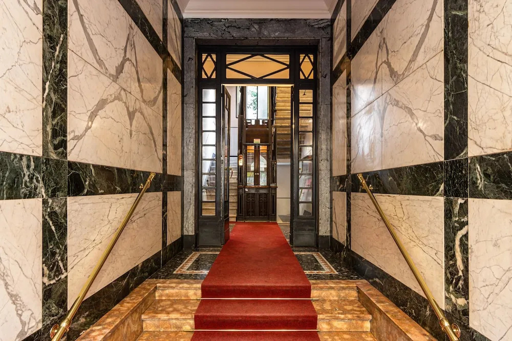 Guercino - Apartment Porta Garibaldi