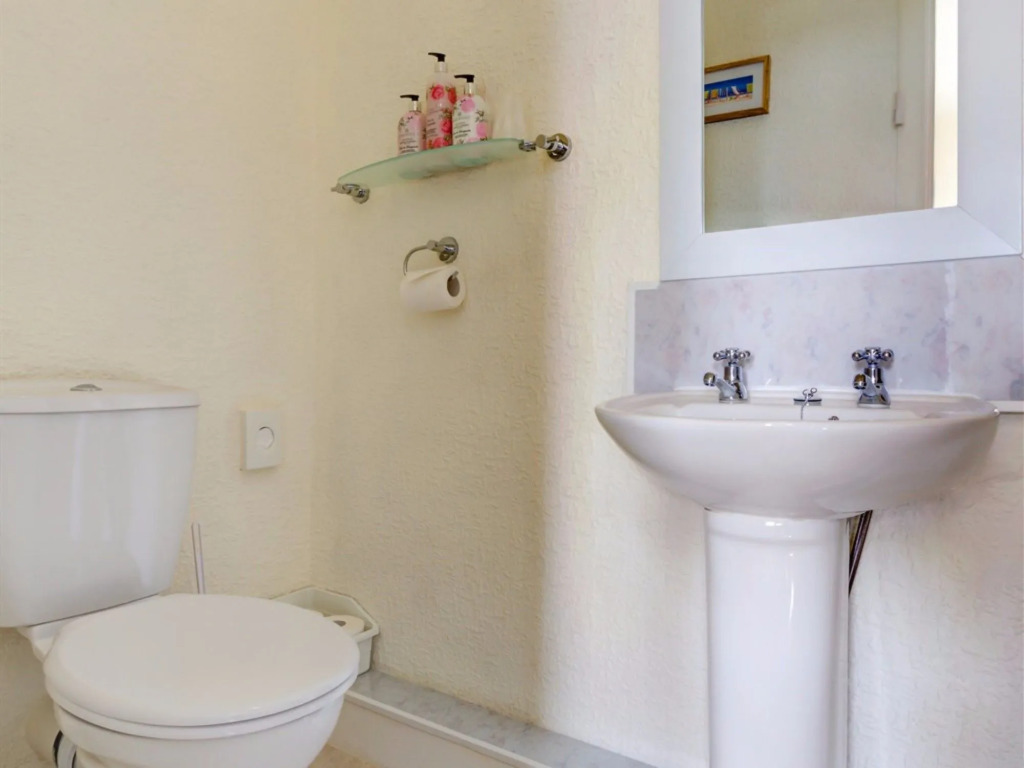 The Cavendish B&B