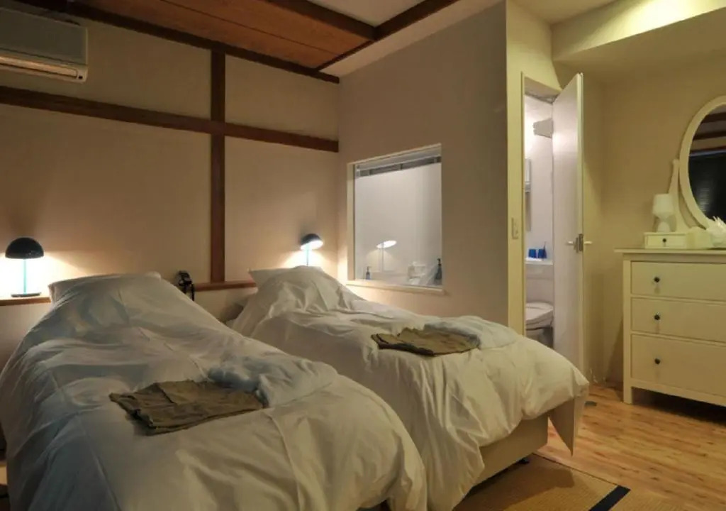 Address Nozawa Standard Studio / Vacation STAY 22699