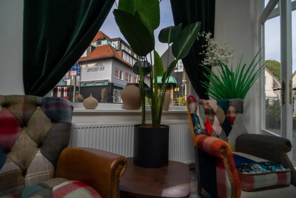 Boutique Hotel