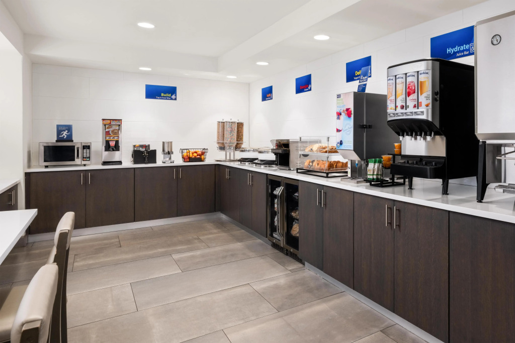 Best Western El Paso Airport Entrada Hotel