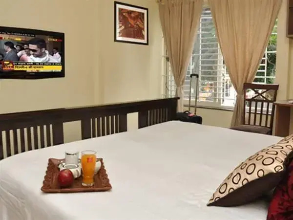 D-Habitat Suites, Rooms n Apartments