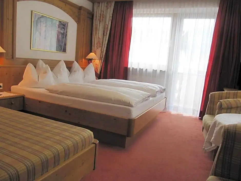 Hotel Englhof