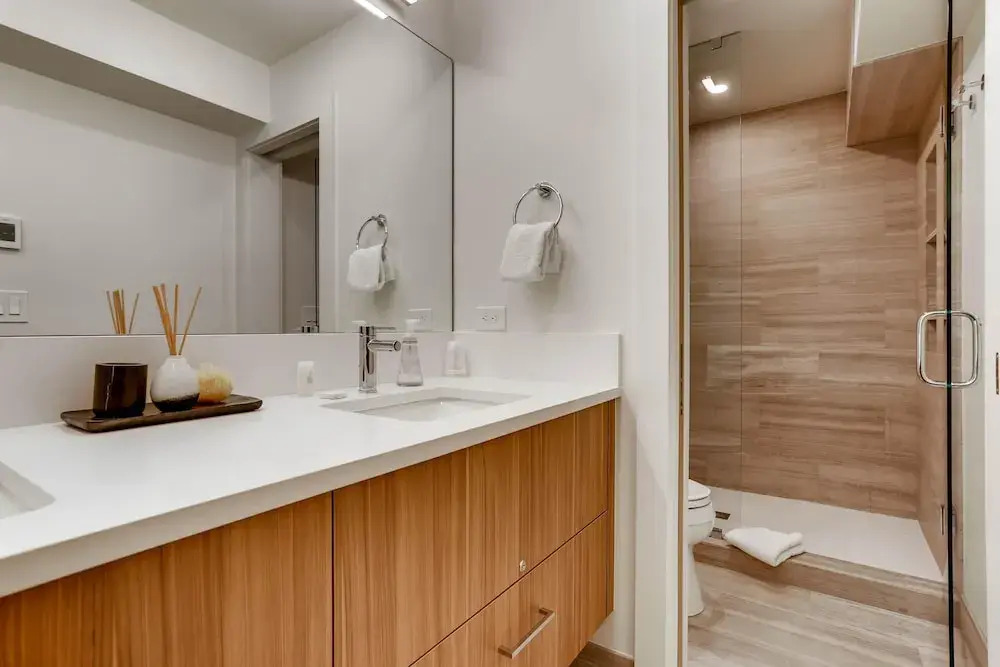 Westwind 408, 2bd, 2BA Diamond Condo