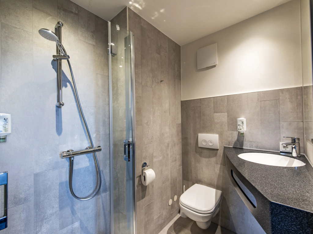 B&B HOTEL Salzburg-Süd