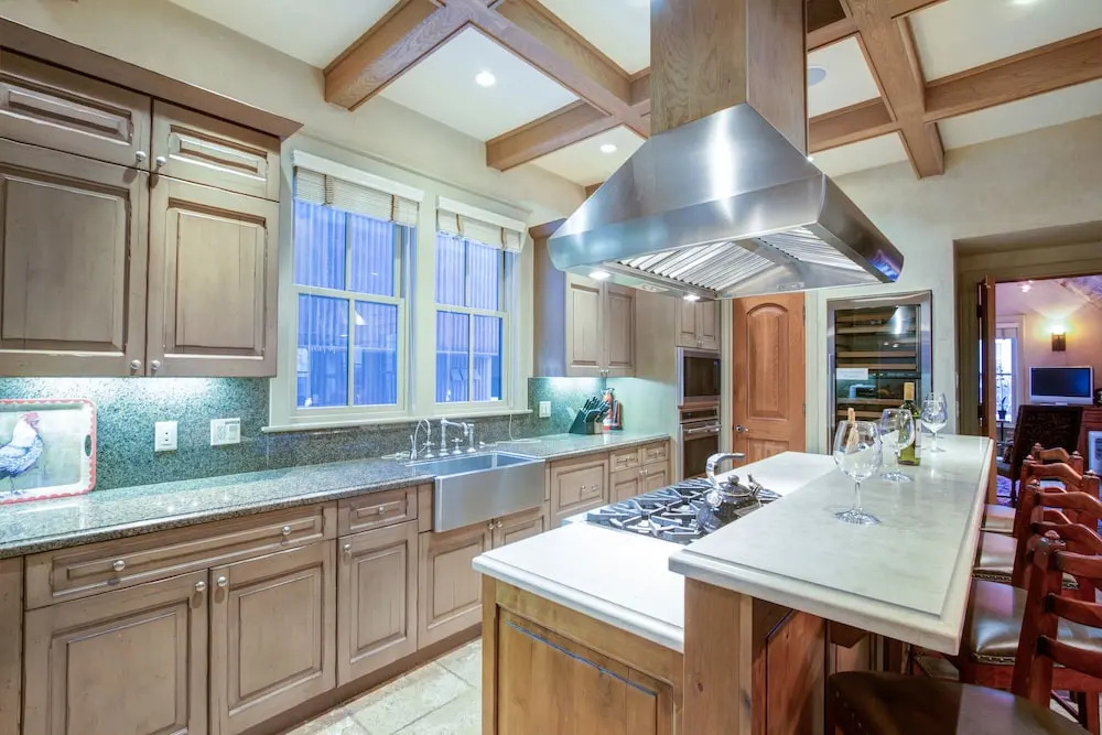 211 A South OAK - Luxury Home, Downtown Telluride, Great Location, Steps Away From the Gondola!