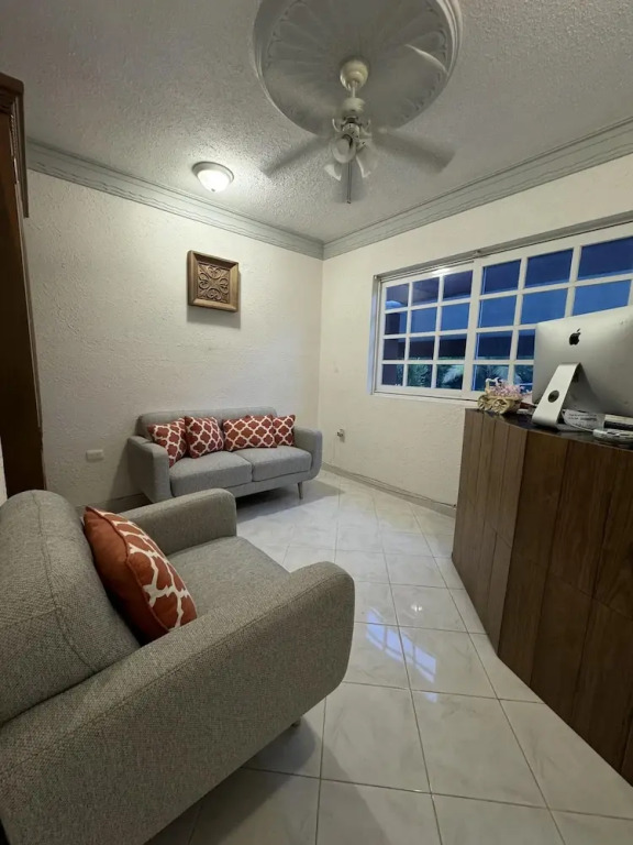 Hotel Zone Beach Villa