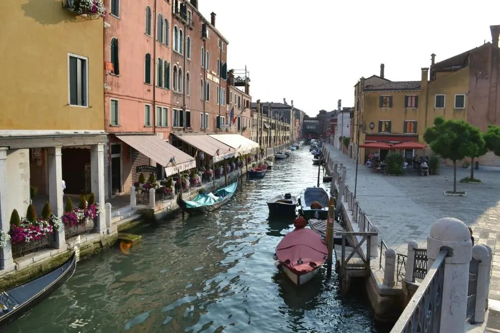 Rio Venice