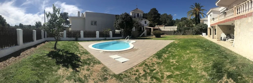 La Pedrereta