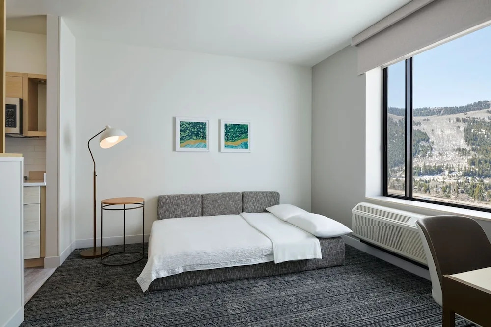 TownePlace Suites Avon Vail Valley