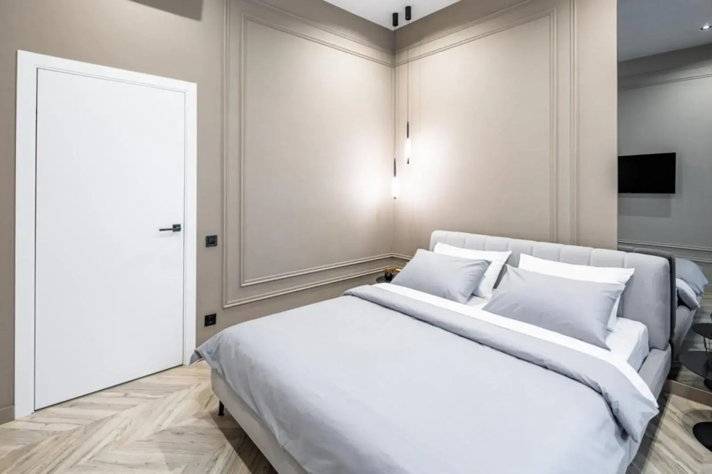 Apartment On Kulisha 28