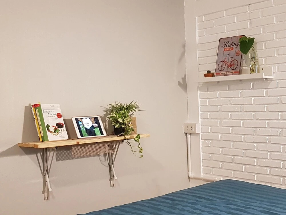 Nesuto Hostel & Cafe Ramkamhaeng 52