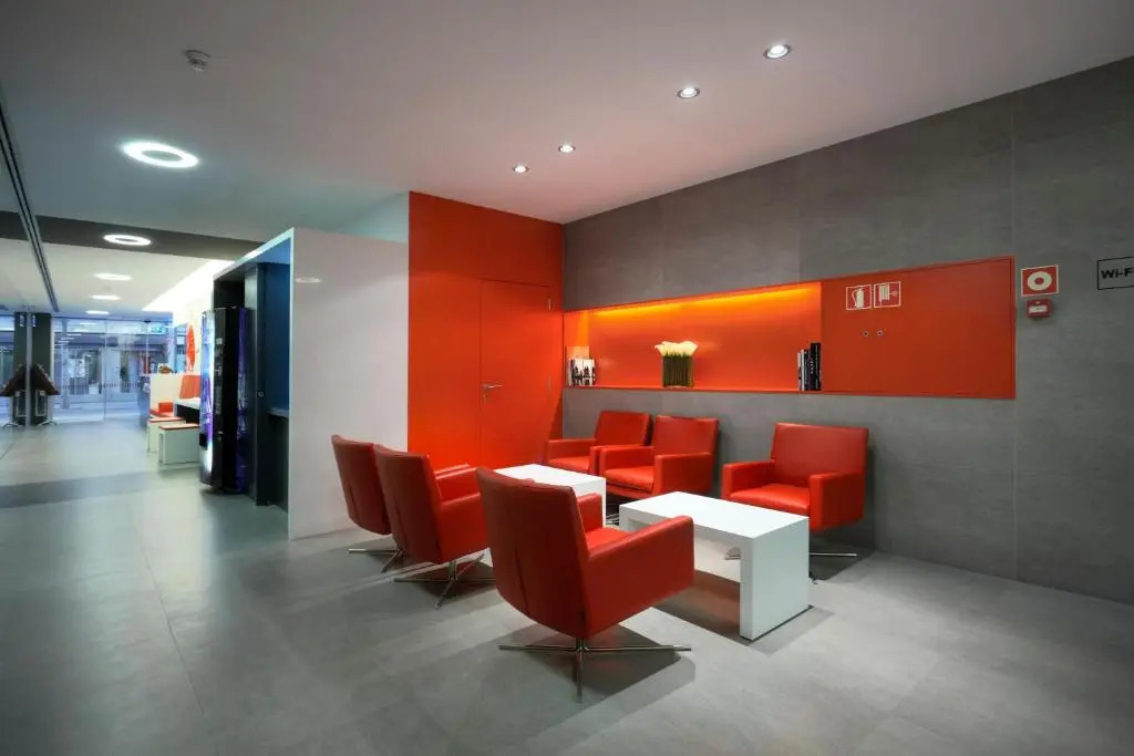Hotel Turin Barcelona