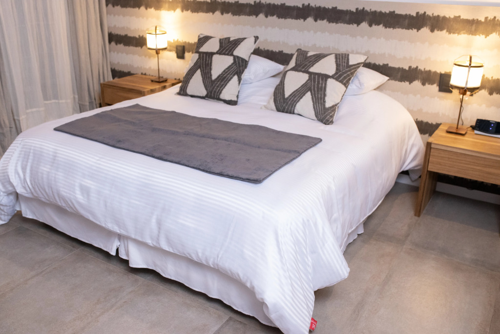 O2 Hotel Iguazu
