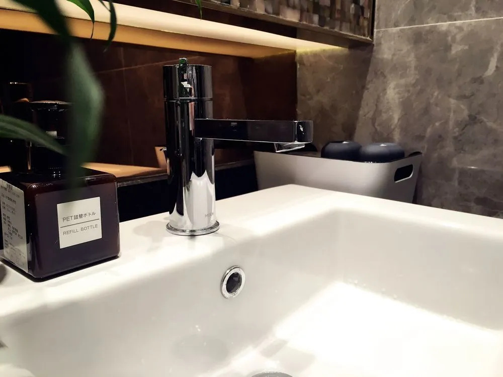 Together Service Apartment