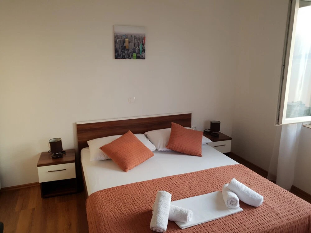 Slavica apartments
