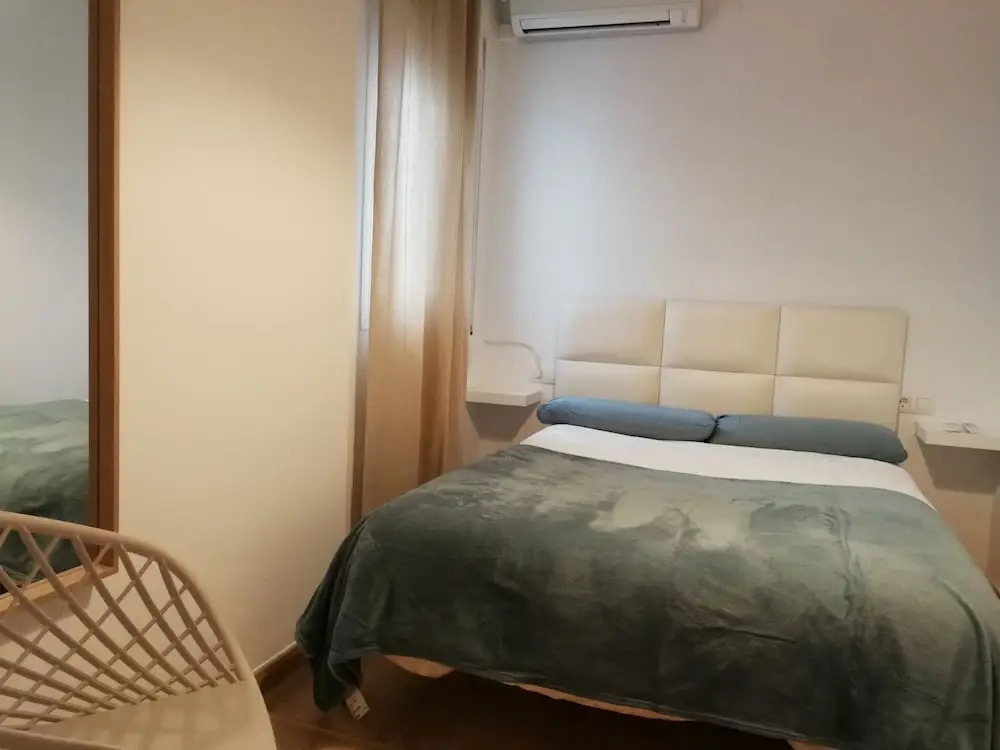 Apartamento Carabeo 97