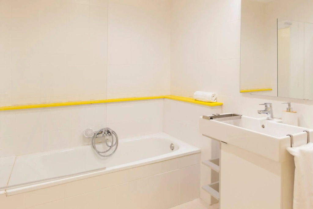 Apartment Torres de Quart I