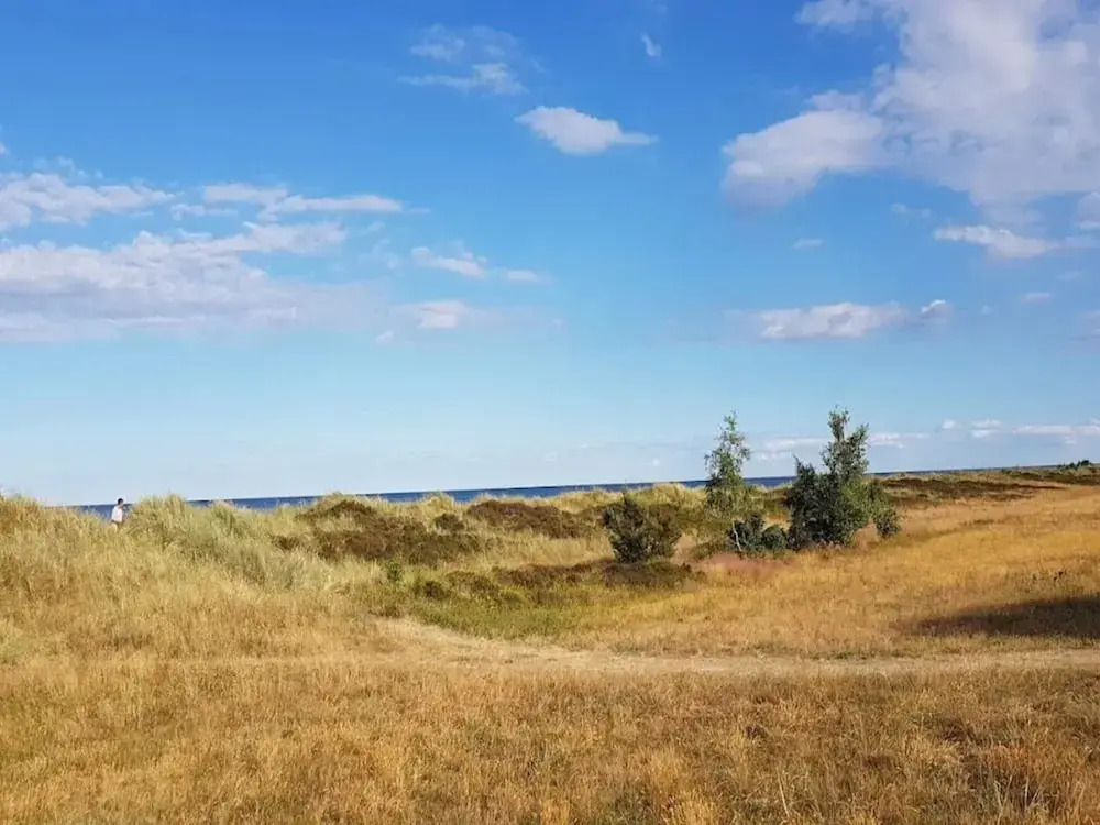 6 person holiday home in Væggerløse-By Traum