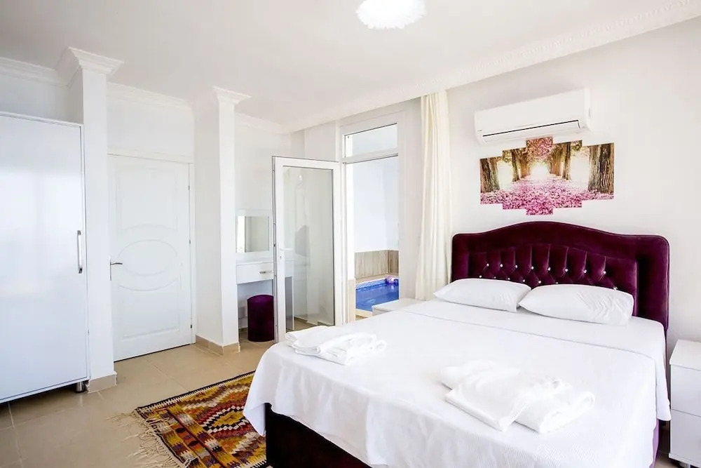 Villa Belkiz