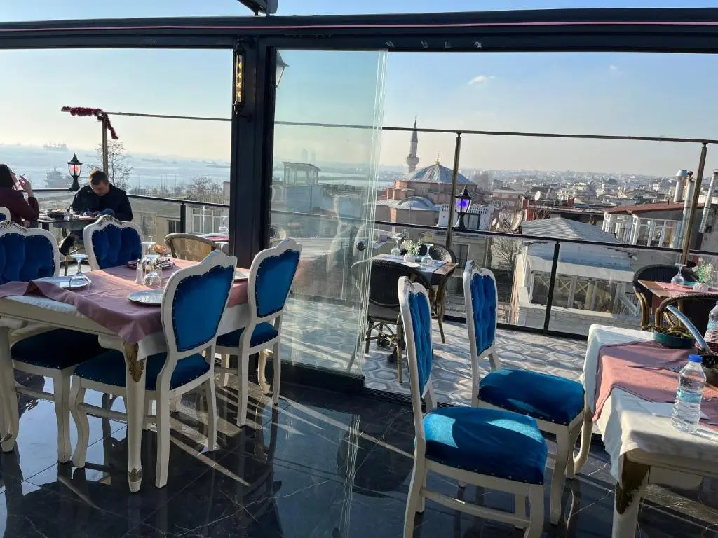 Nova Roma Hotel
