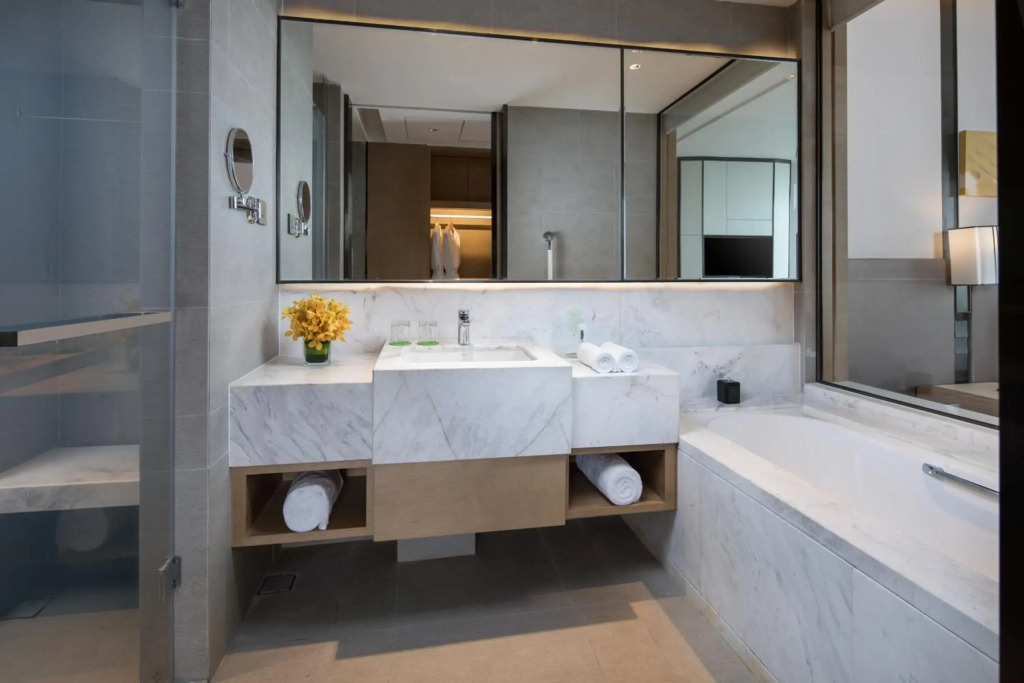 Holiday Inn Nanjing Harbour by IHG