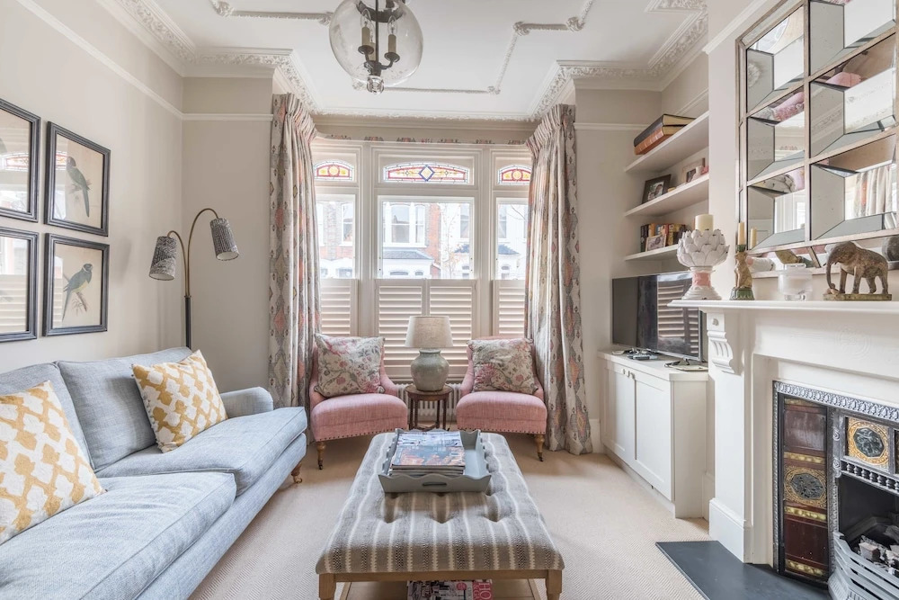 Beautiful family home in Highbury