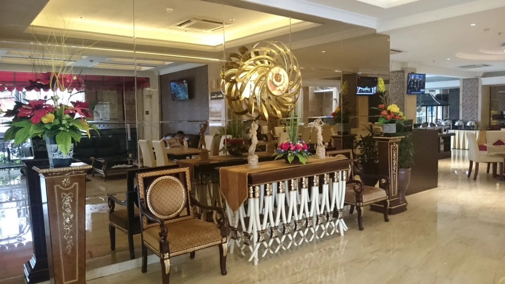 Prima In Hotel Malioboro