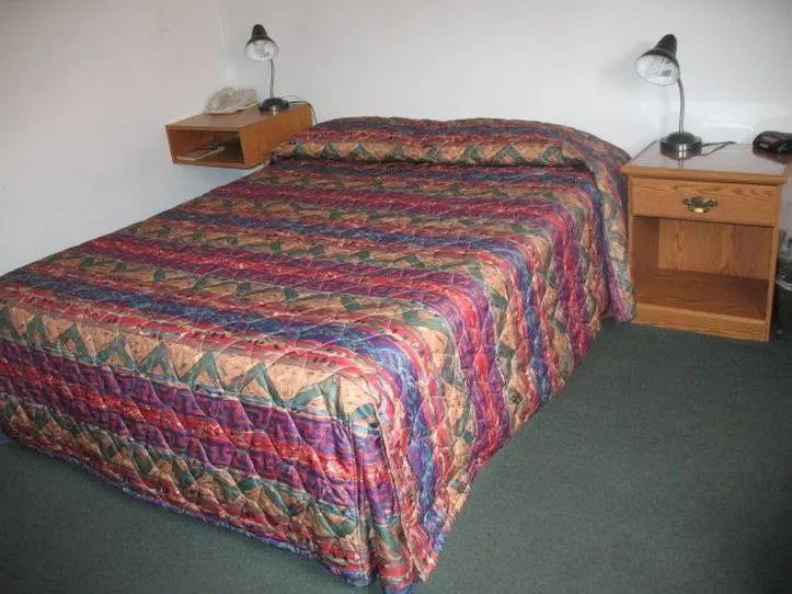 Silver Sage Inn Moab