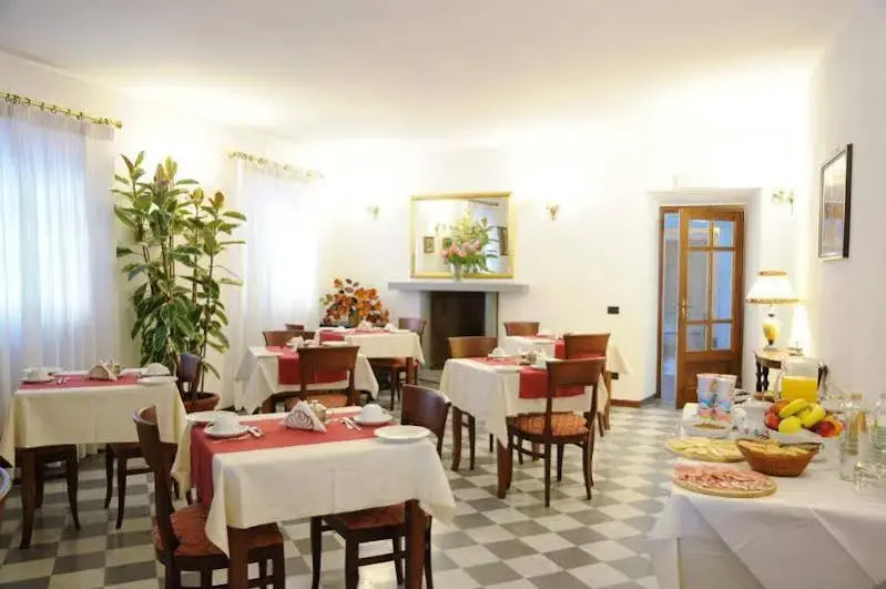 Park Hotel Regina