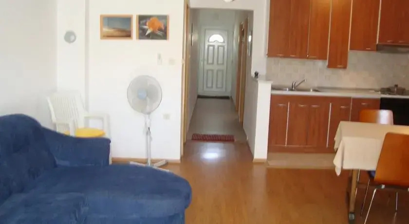 Apartment Spomenka