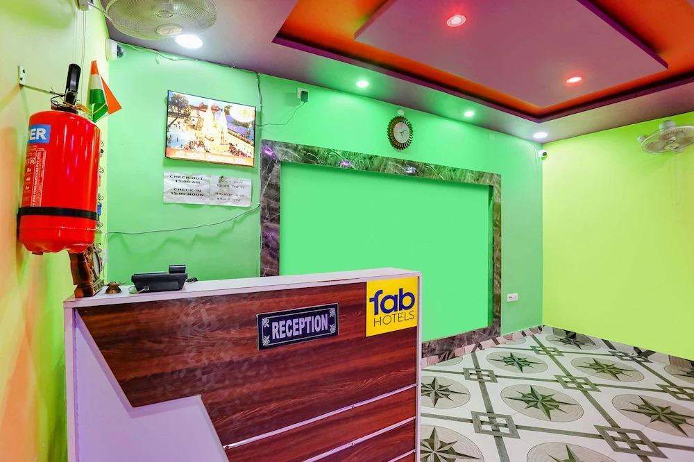 FabHotel Shri Banaras