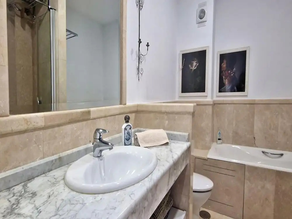 Penthouse Adelfas del Mar