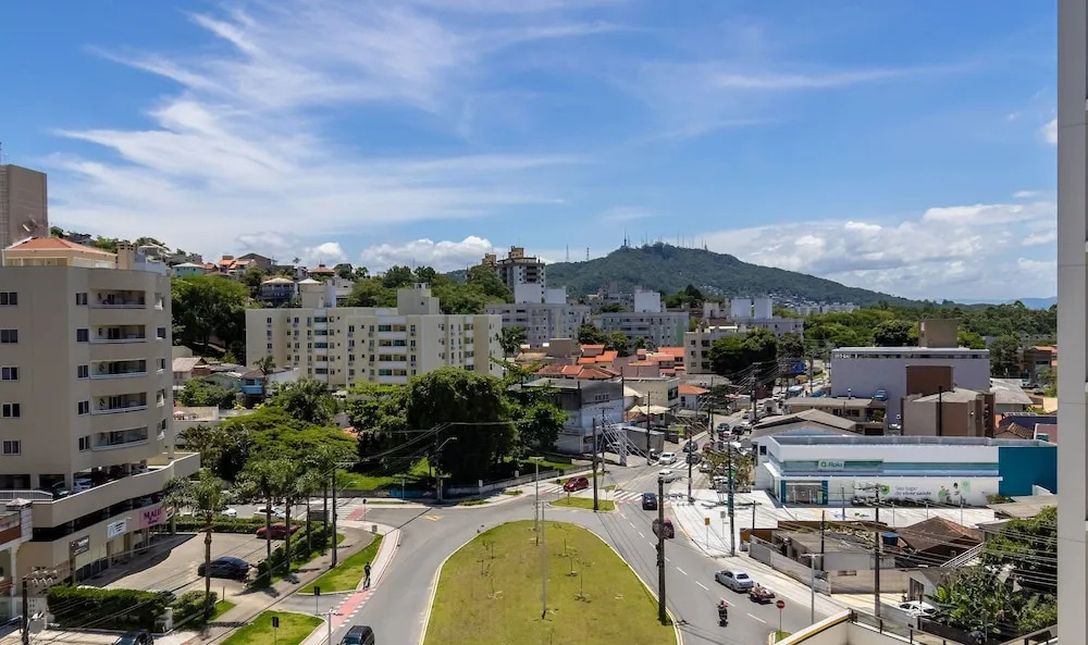 SSG Estúdios próximos a UFSC em Florianópolis