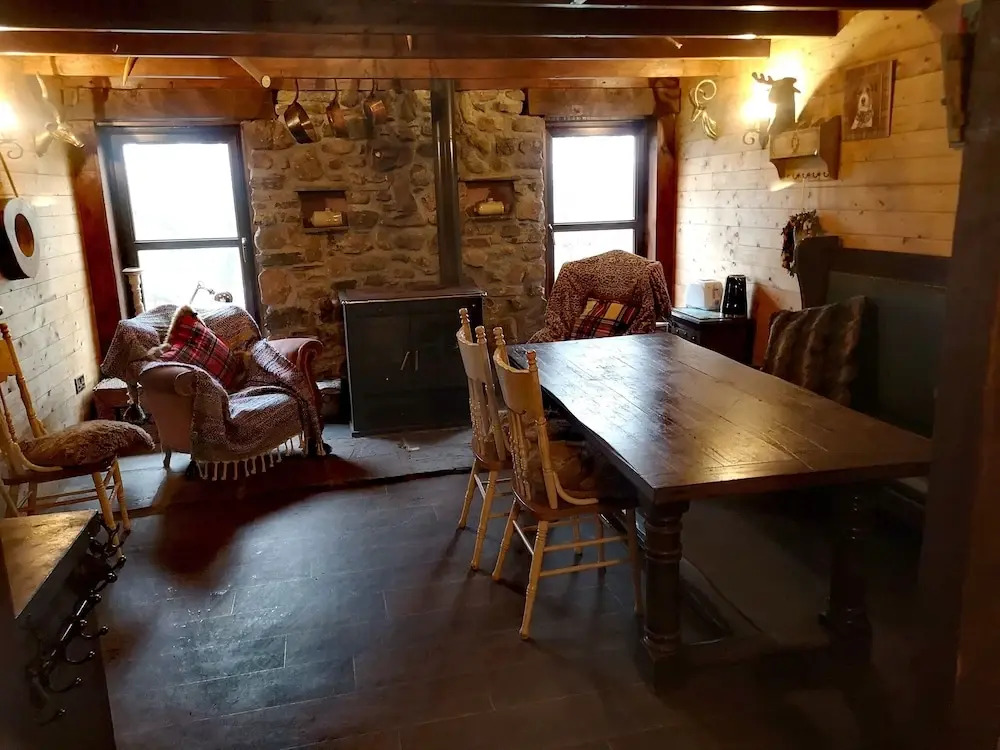 The Bothy